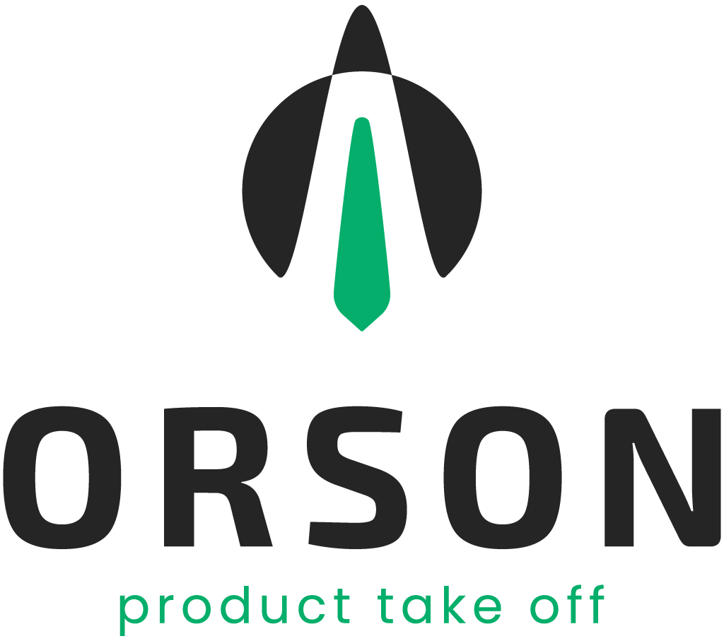 Orson Logo